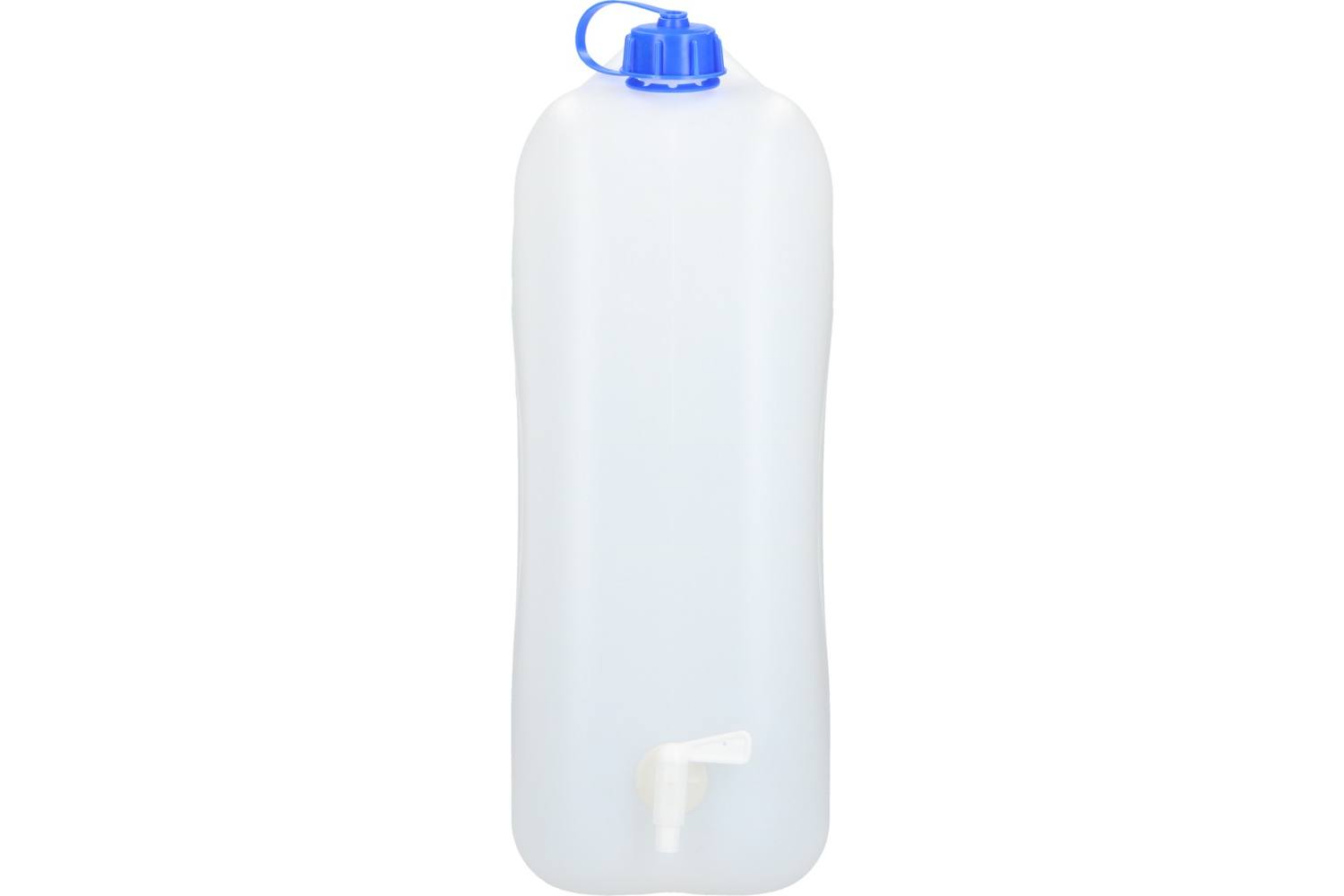 Watercan, AllRide, 20l, with tap, plastic 3