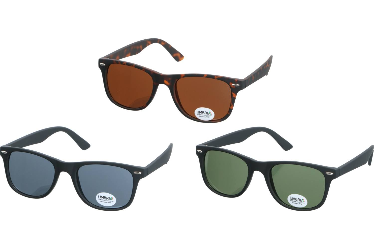 Sunglasses, Umbria, Unisex, £ 12,50, 10 2