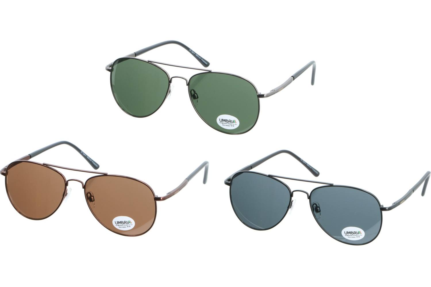 Sunglasses, Umbria, Unisex, 10320 2