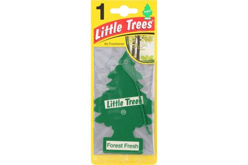 Air freshener, Little tree, forest fresh 1