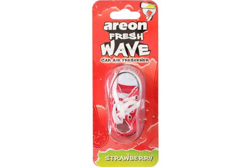 Air freshener, Areon Fresh wave, strawberry 1