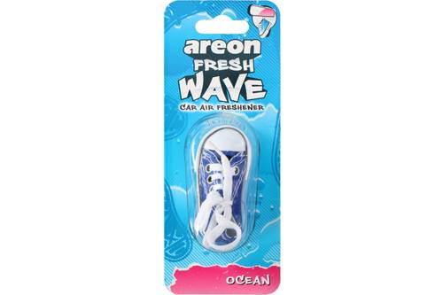 Air freshener, Areon Fresh wave, ocean 1