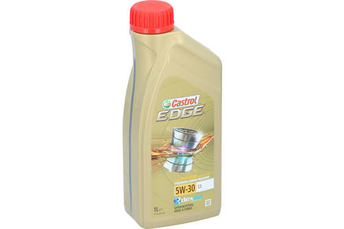 Motor oil, Castrol Edge, 5W30 C3, 1l 1
