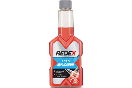 Petrol system cleaner, Redex, injector cleaner, 250ml 1