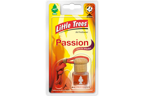 Air freshener, Little tree, passion 1