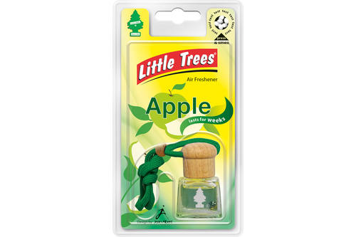 Air freshener, Little tree, apple 1