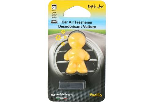 Air freshener, Little Joe, vanilla 1