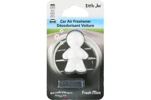 Air freshener, Little Joe, fresh mint 1