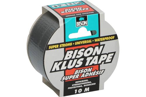 Tape, Bison, heavy duty, l 10m 1