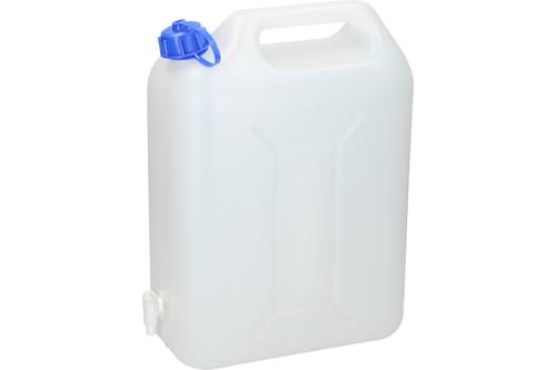 Watercan, AllRide, 10l, with tap 1