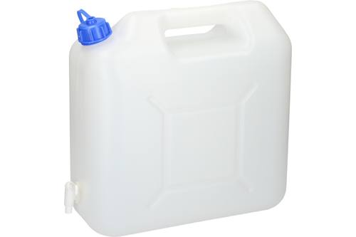 Watercan, AllRide, 15l, with tap 1