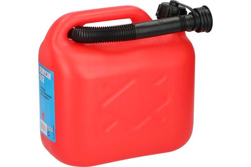 Fuel can, AllRide, red, 5l 1