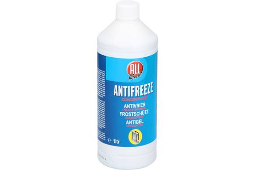 Antifreeze, AllRide, 1l 1