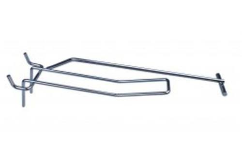 Double hook, l 200mm, Perfo 1