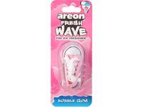 Air freshener, Areon Fresh wave, chewing gum