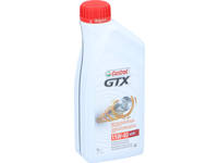 Motor oil, Castrol GTX, 15W40 A3/B3, 1l 1