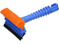 Squeegee, Newco, plastic 1