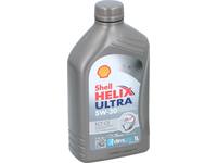 Motor oil, Shell Helix, ultra c3 5W30, 1l