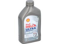 Motor oil, Shell Helix, Ultra 5W30 AF-L, 1l 1