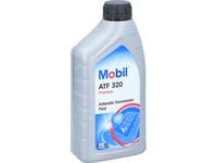 Lubricant, Mobil, ATF 320, 1l 1