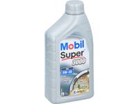 Motor oil, Mobil, super, 3000 XE 5W30, 1l 1