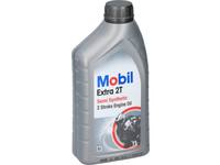 Motor oil, Mobil Extra, 2T, 1l 1
