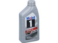 Motor oil, Mobil, full synthetic, 4-stroke 15W50, 1l 1