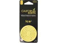 Air freshener, California Scents, Ice