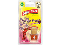 Air freshener, Little tree, forest fruit 1