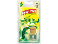 Air freshener, Little tree, apple 1