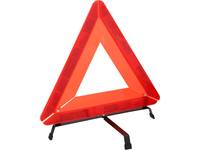 Warning triangle, AllRide, E-certified 1