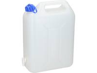 Watercan, AllRide, 10l, with tap 1