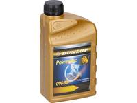 Motor oil, Dunlop, 0W30, 1l
