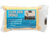 Sponge, AllRide, leather, clear view 1