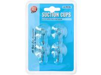Suction cup, AllRide, 4 pieces 1