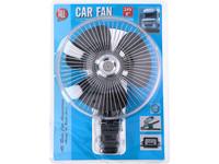 Fan, ALLRIDE, 24V, with clamp 1