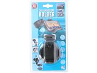 Phone holder, ALLRIDE, with suction cup