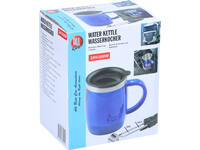 Thermo-mug, ALLRIDE, with heater 1