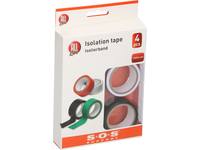 Insulation tape, AllRide SOS support