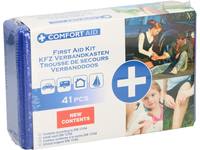 First aid kit, Comfort aid, 41 pieces 1